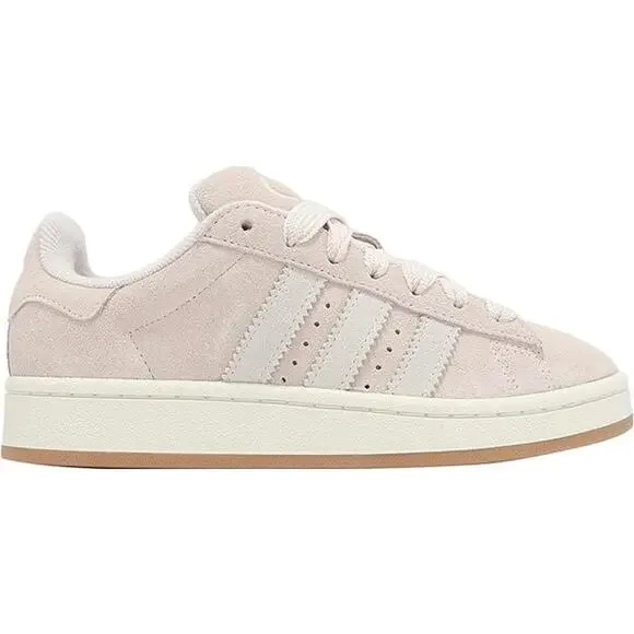 adidas gazelle silver green womens adidas Originals Campus 00s - GS